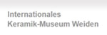 Website des Internationalen Keramik-Museums